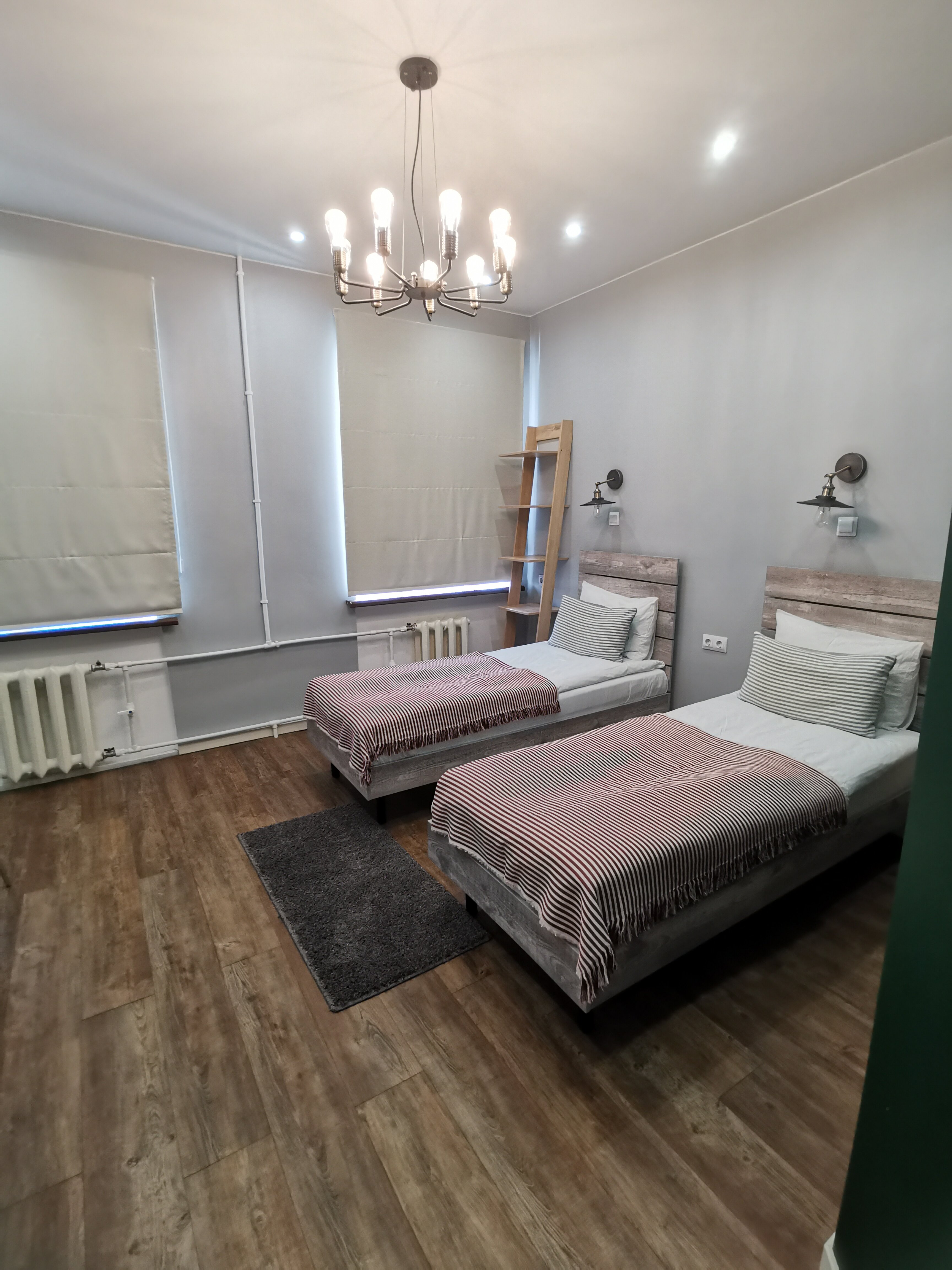 Фото Oversize Piter