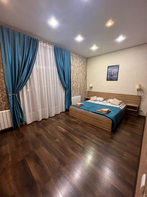 Фото Апартаменты на Суконной Слободе