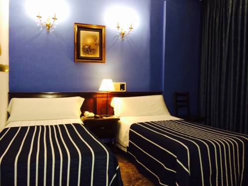 Фото Hostal Sonsoles