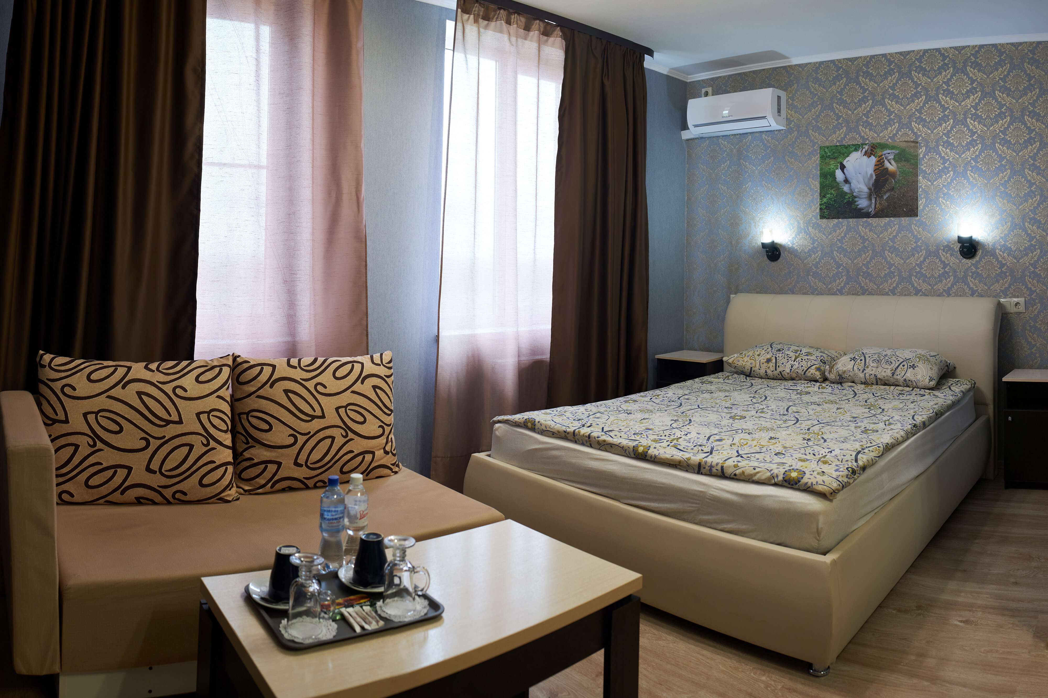 Фото Атаманский двор