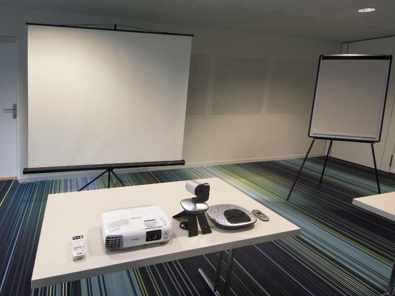 Фото Lodge In MIS