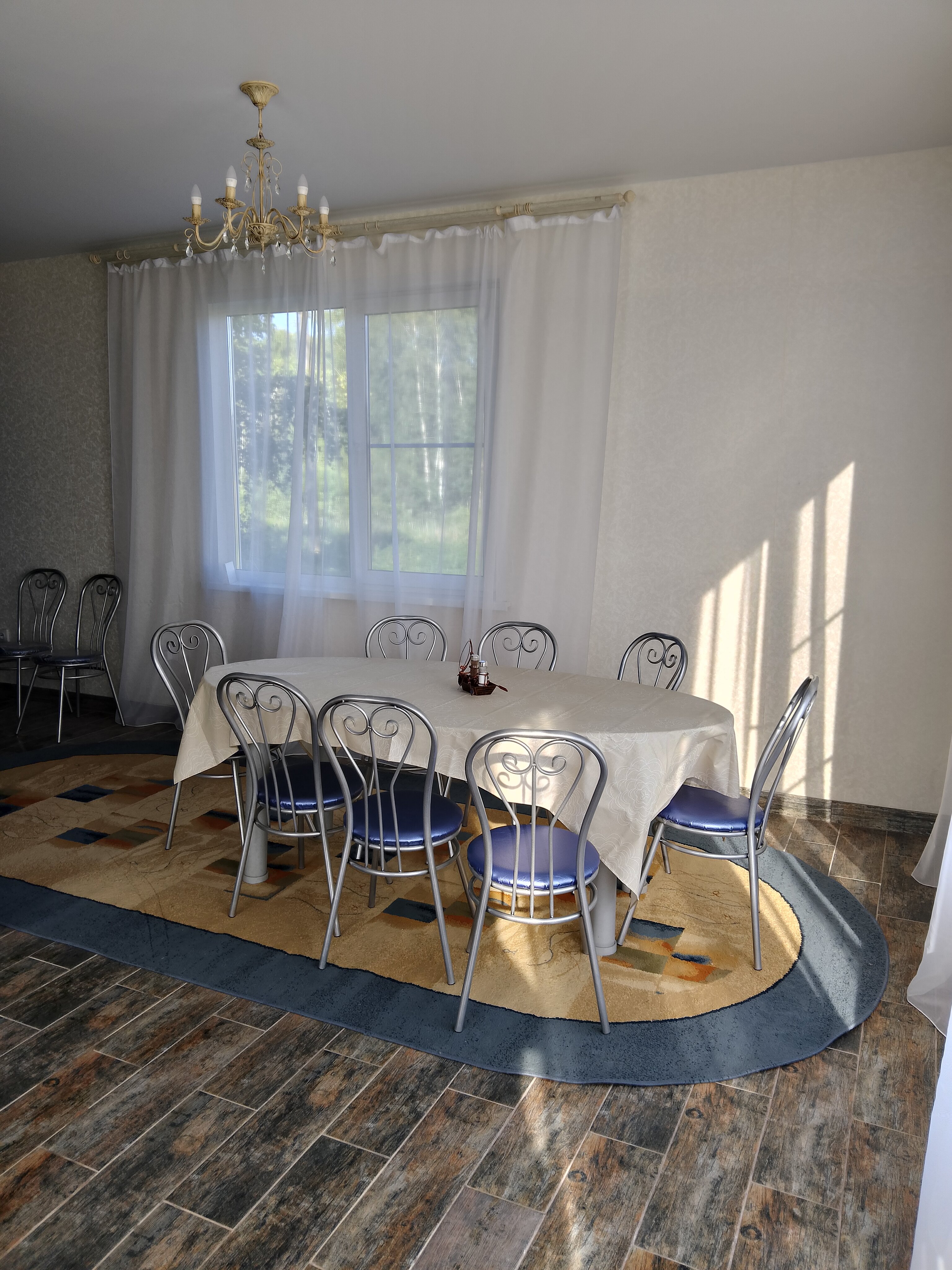 Фото У озера Тасканка