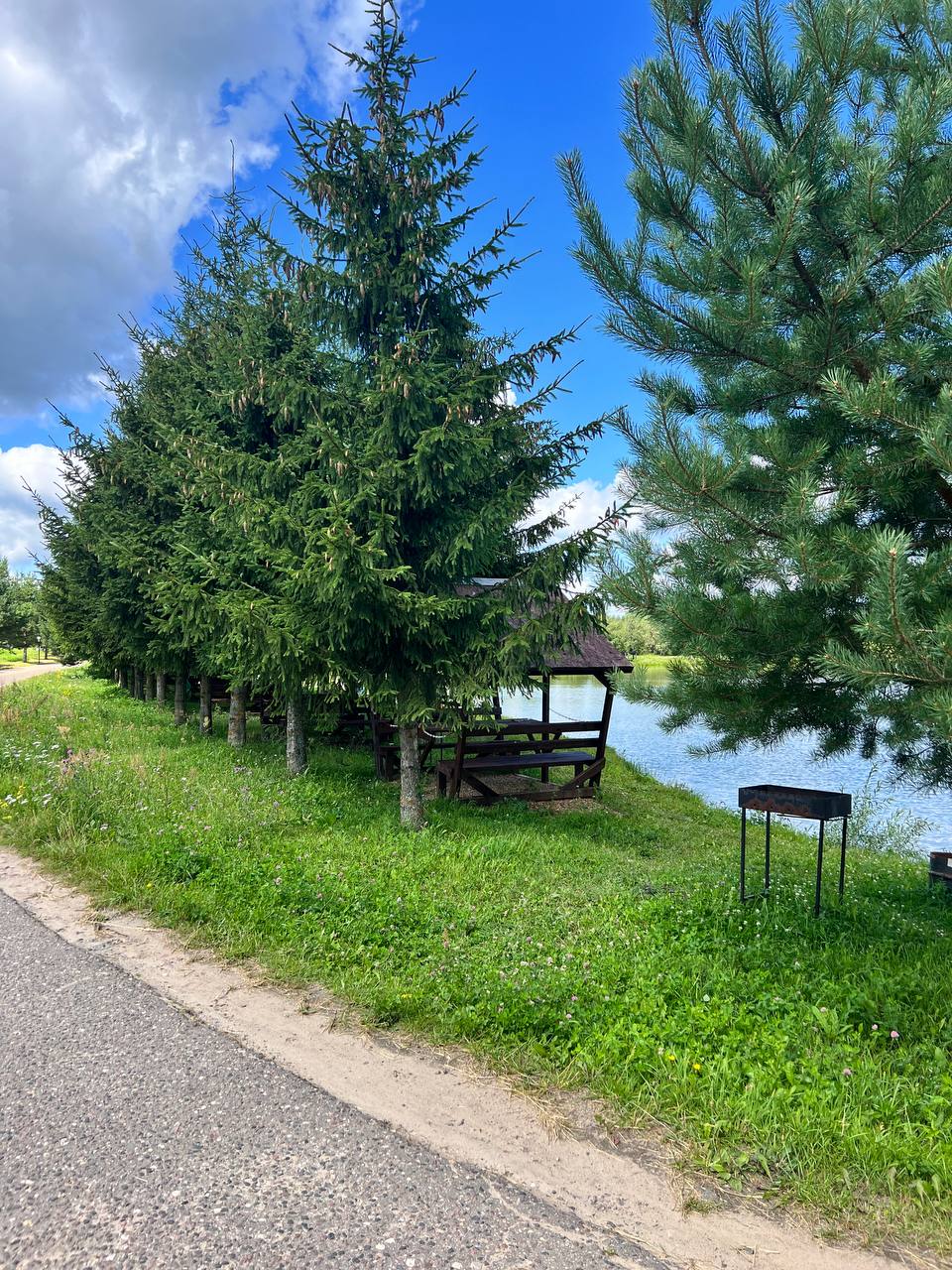 Фото Усадьба Кело