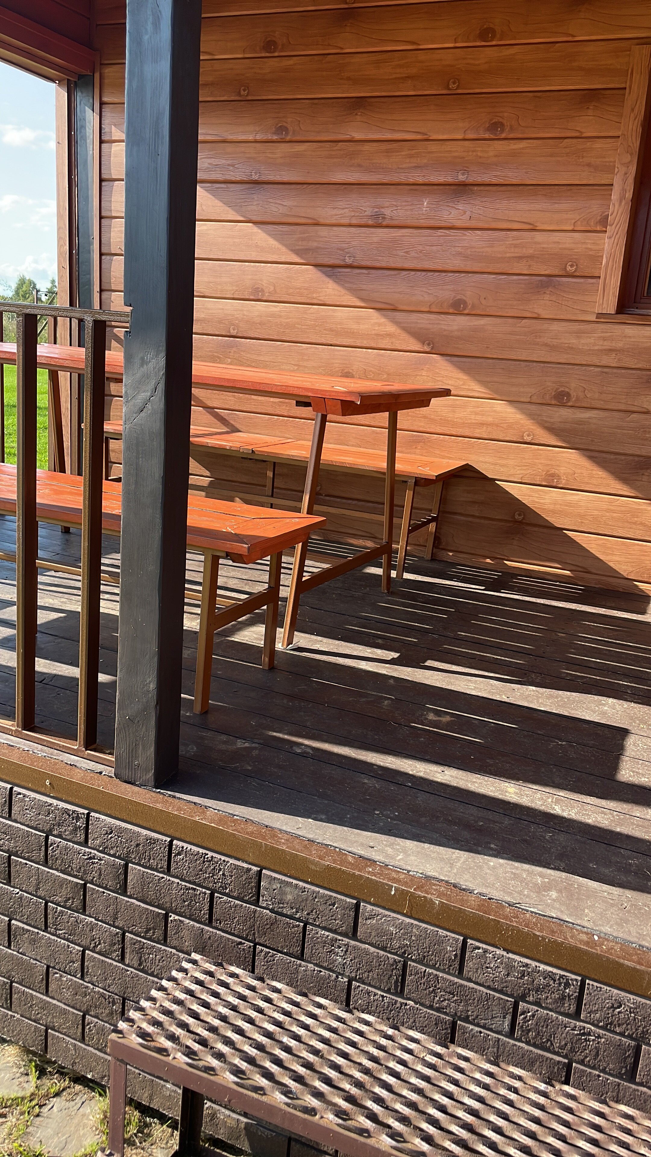 Фото Гагарин Лов