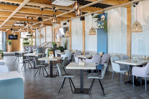 Гостиница Romanovo Hotel в Липецке