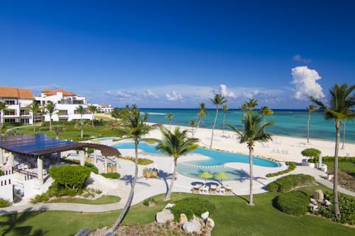 Фото Punta Palmera Cap Cana by Essenza Retreats