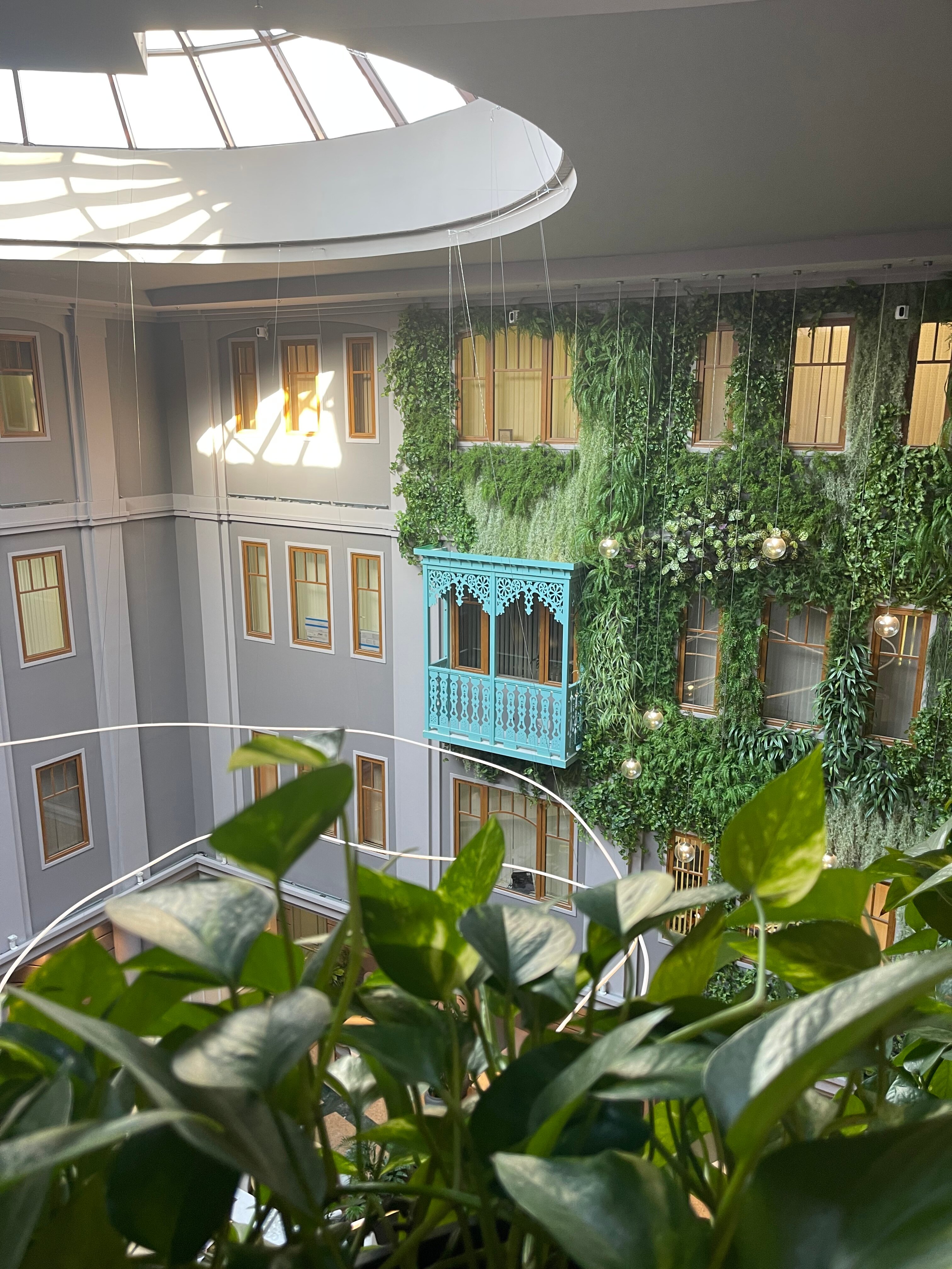 Фото Select Hotel Paveletskaya