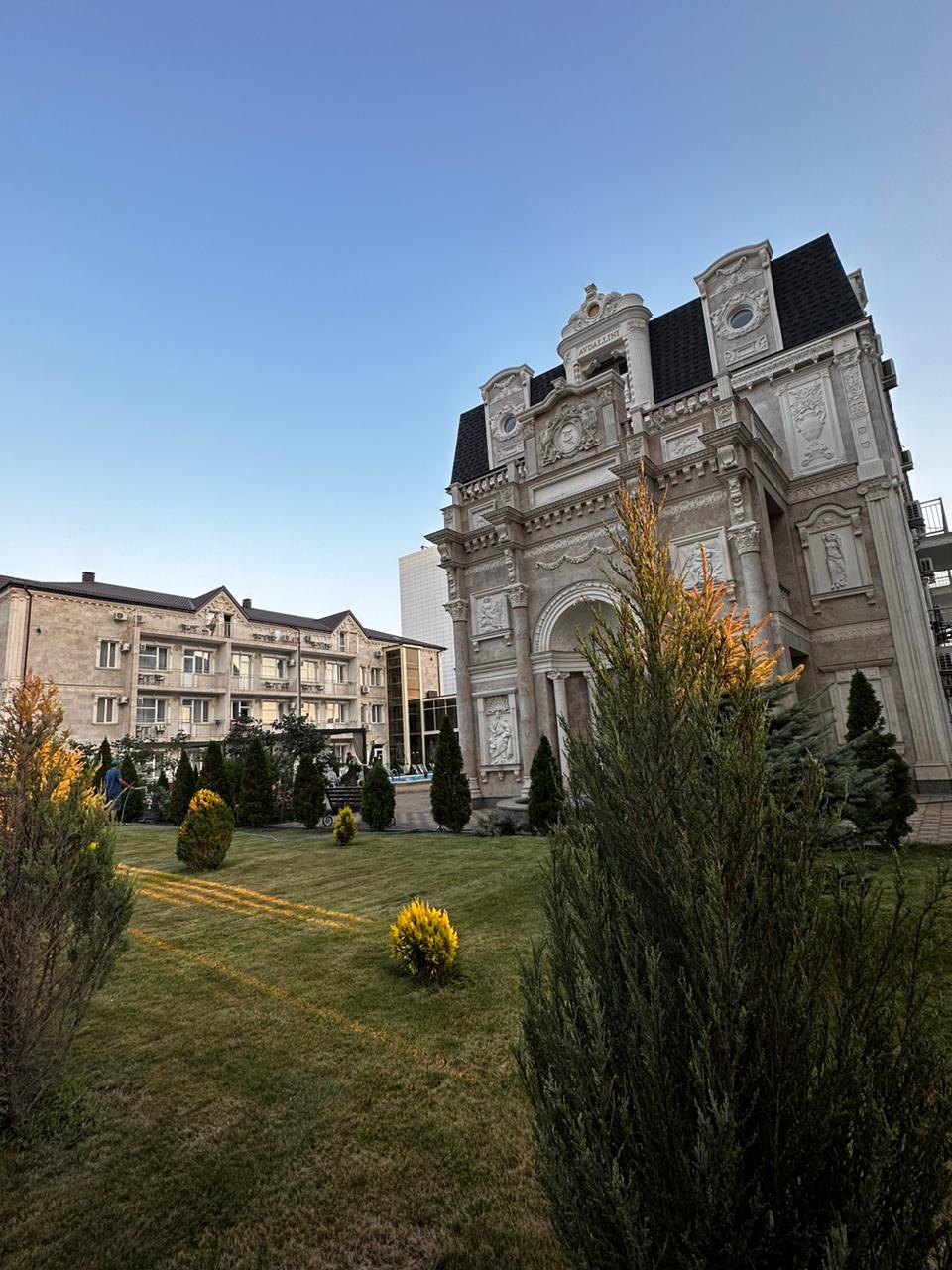 Фото Avdallini Golden Bay