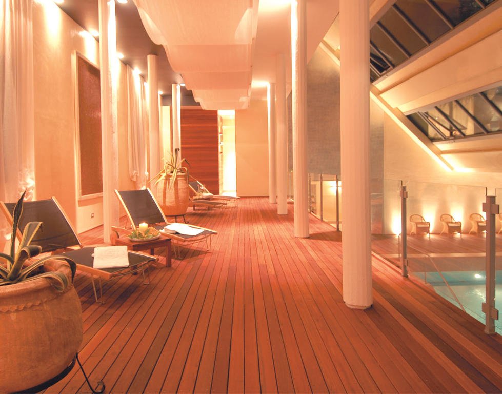 Фото Hotel Europa Terme