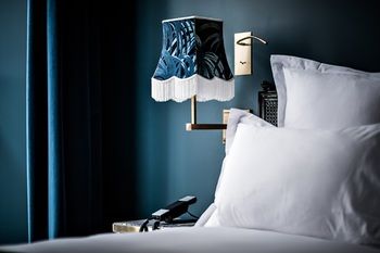 Фото Hôtel Providence