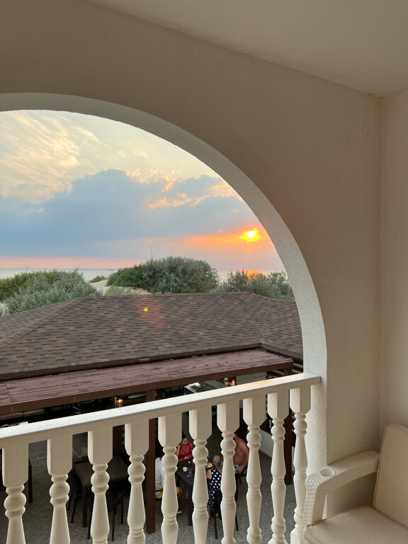 Фото Ла Мелия