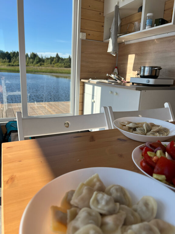 Фото Берёзово Хутор