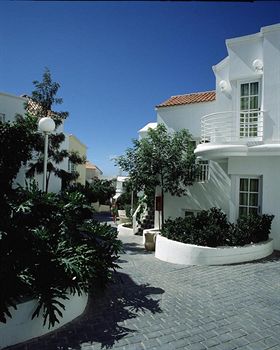 Фото Lagos de Fañabé