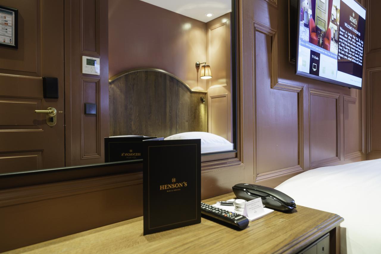 Фото Mimi’s Hotel Soho