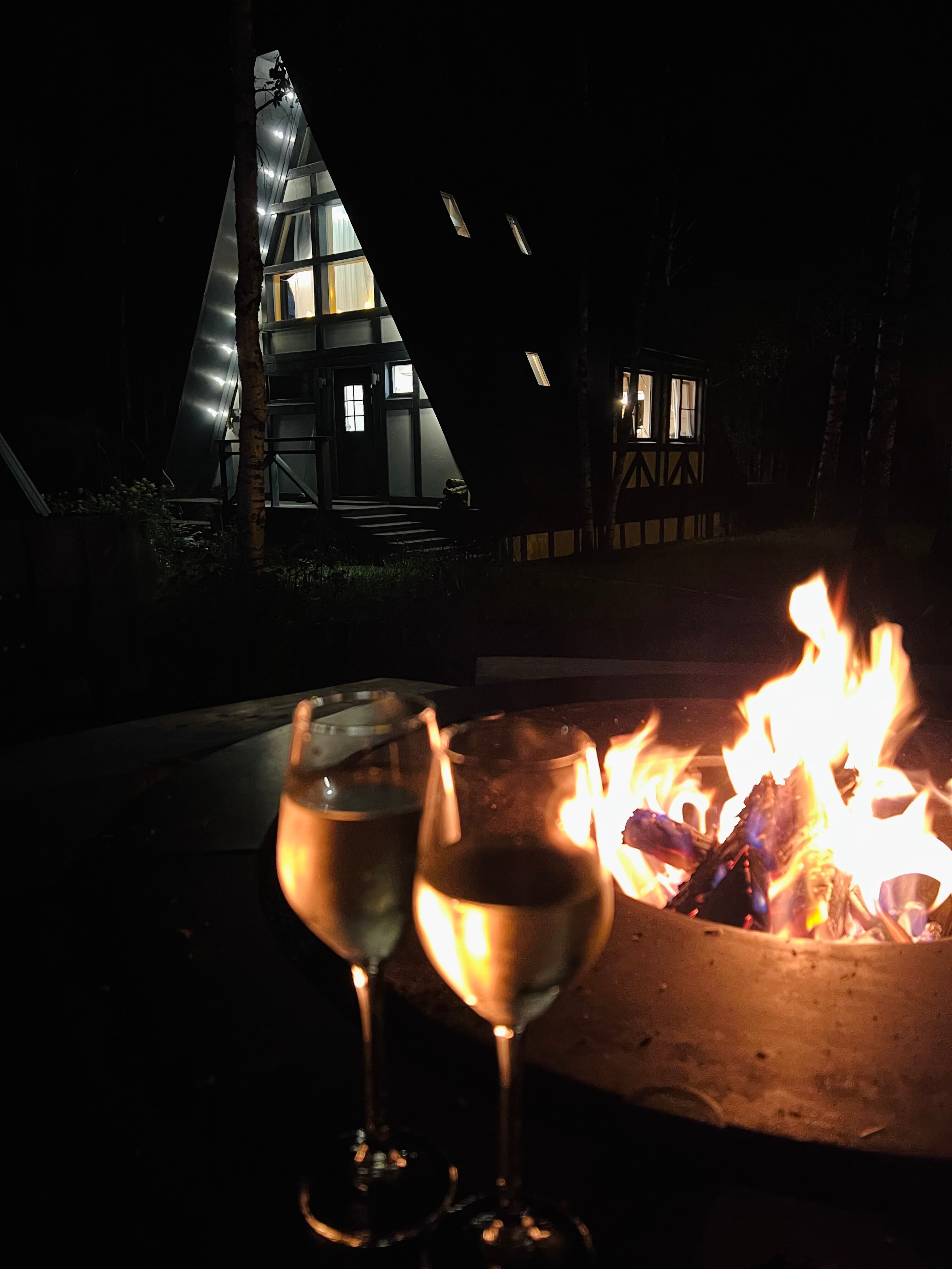 Фото Овчинино Лайф