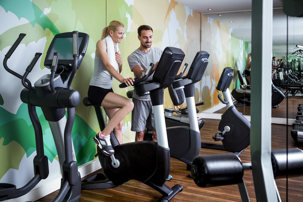 Фото Pullman Munich