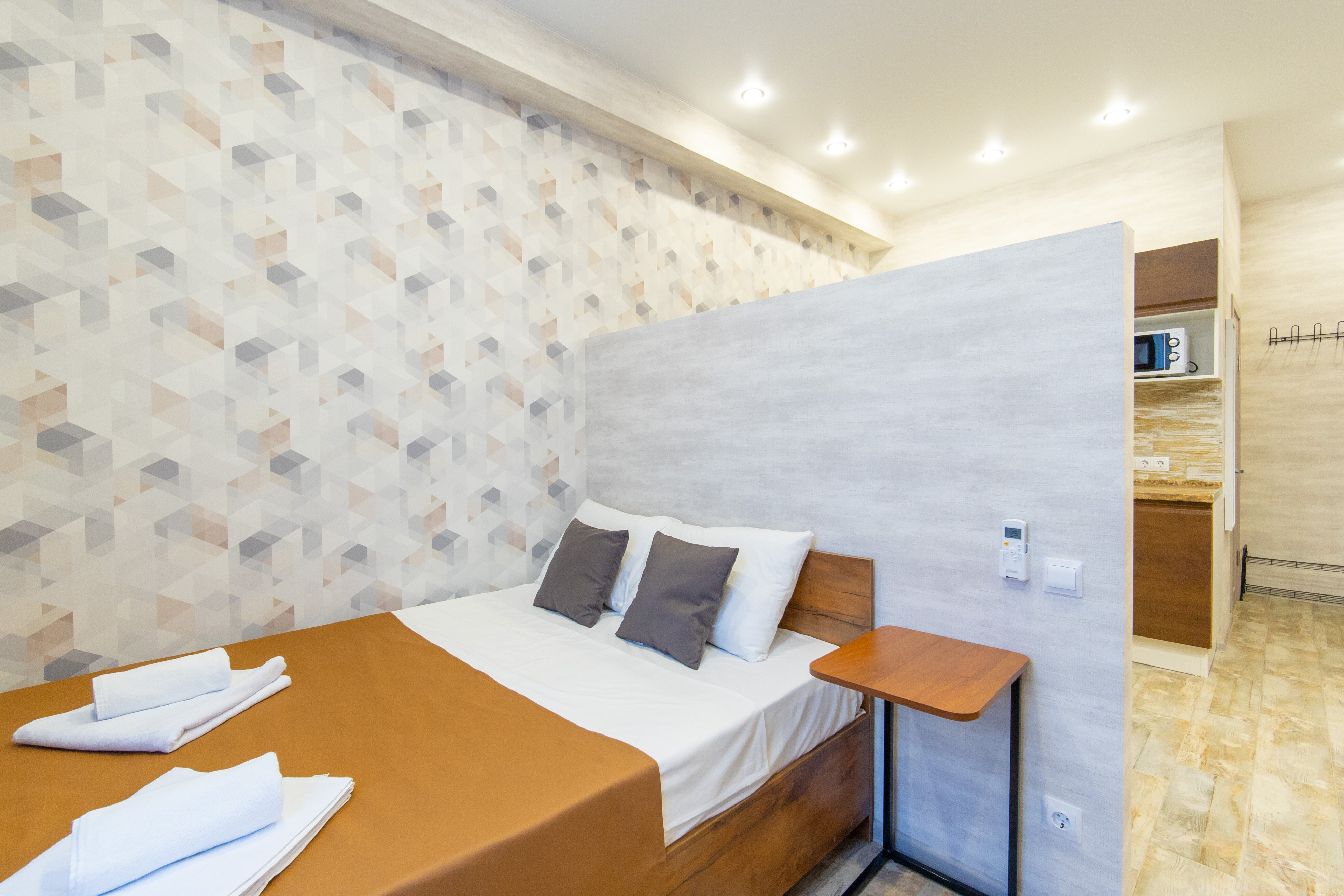 Фото Море Апартаментов