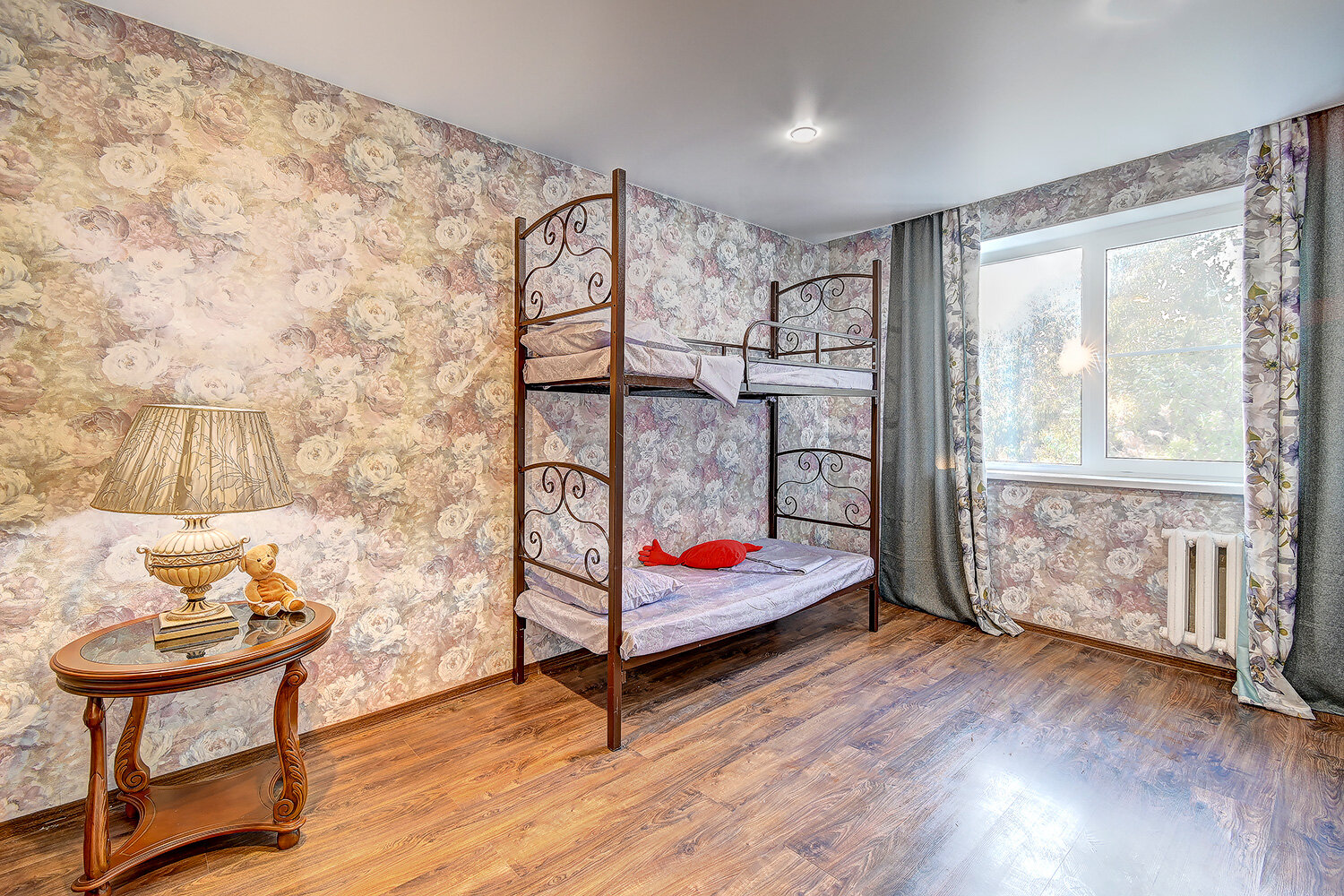 Фото Домашний