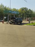 АГЗС (Viciebskaja voblasc, Navapolask), lpg filling station
