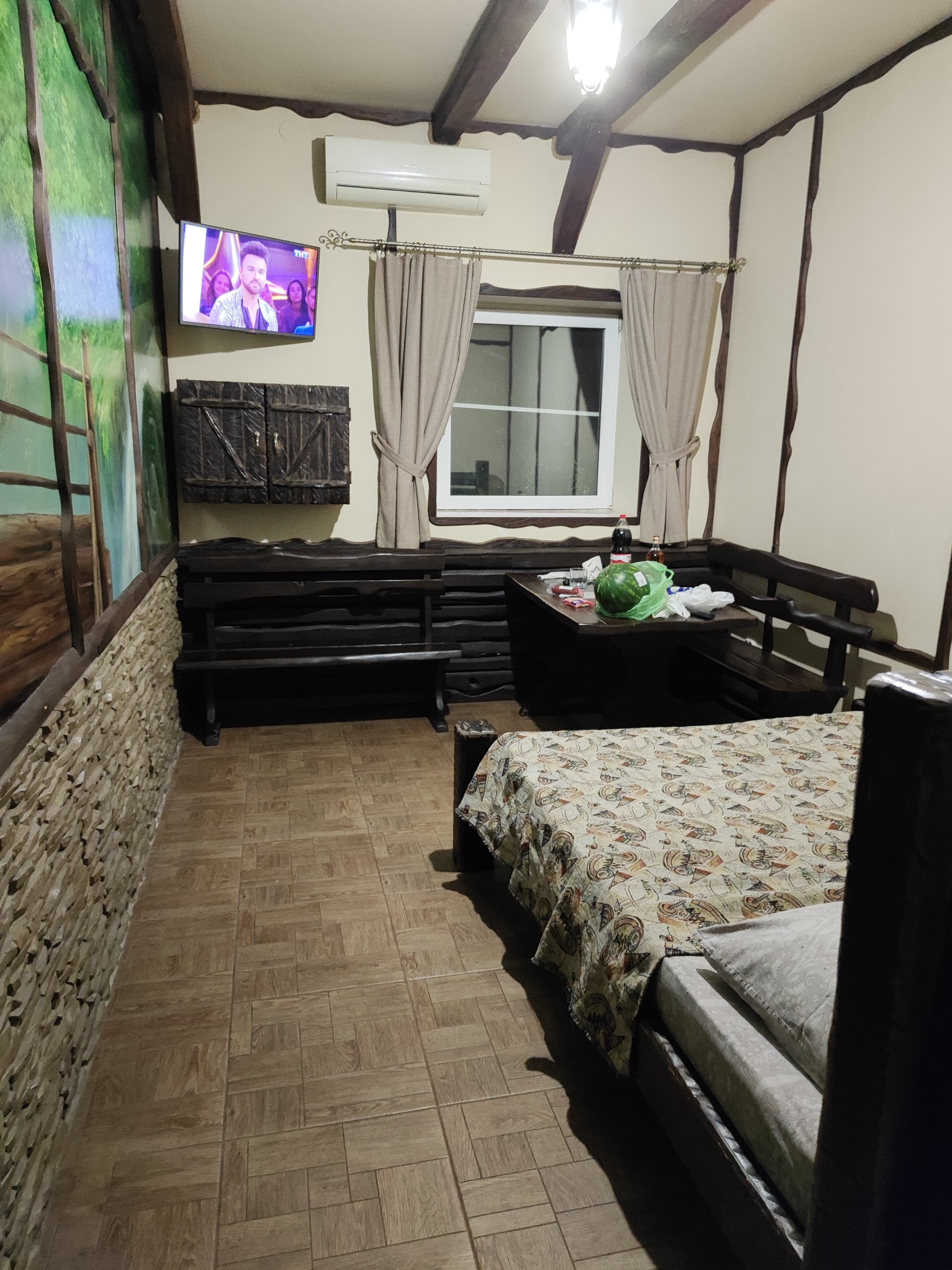 Фото Магнат