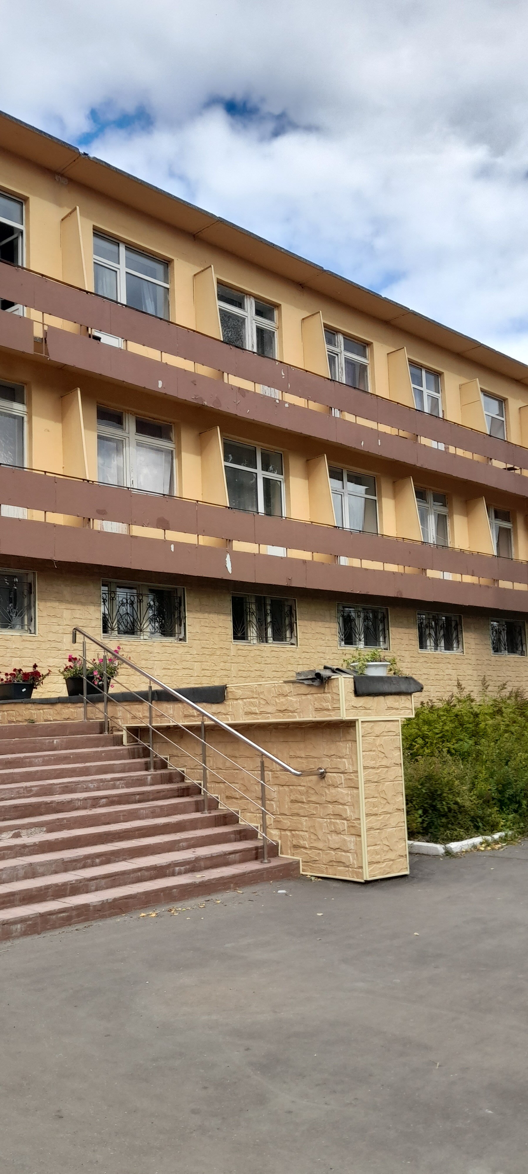 Фото Энергетик