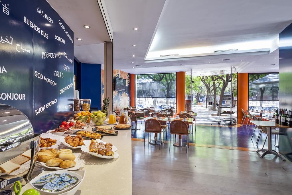 Фото Отель Acta City47