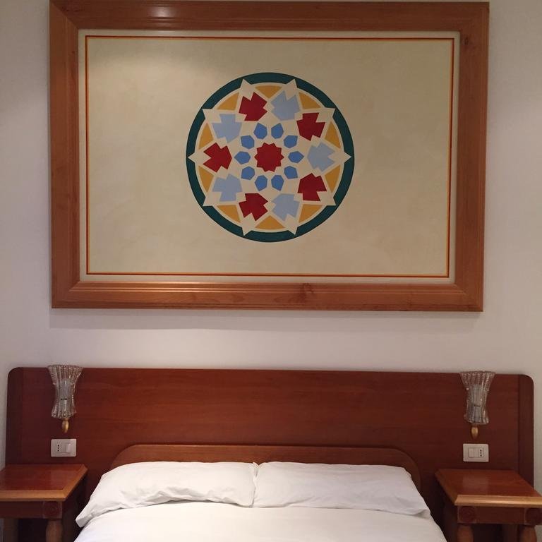 Фото Garibaldi Suite