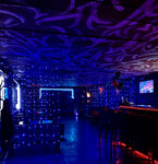 Pennywise lounge (бул. Победы, 10, Омск), кафе в Омске