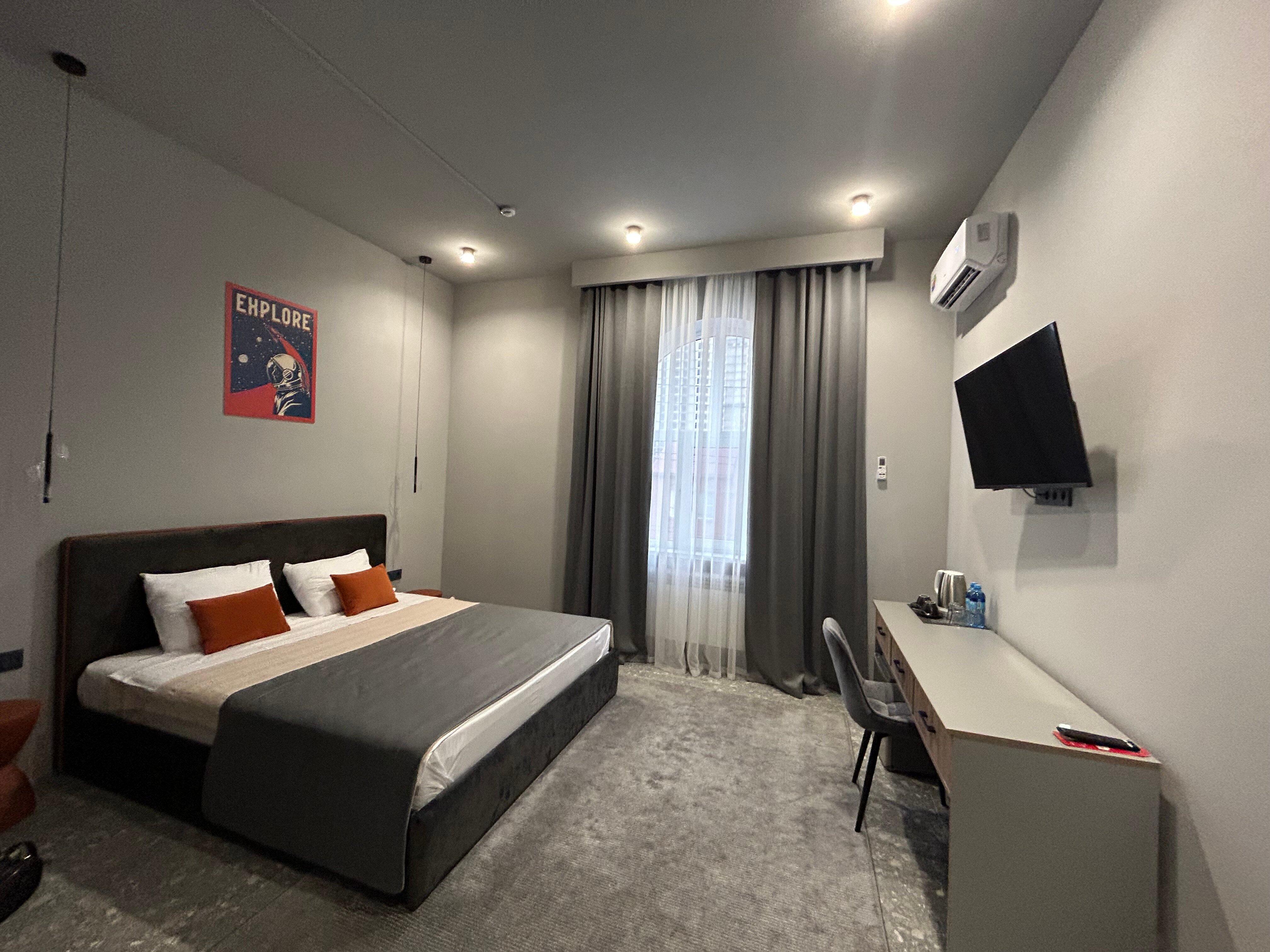 Фото Гагарин Rooms