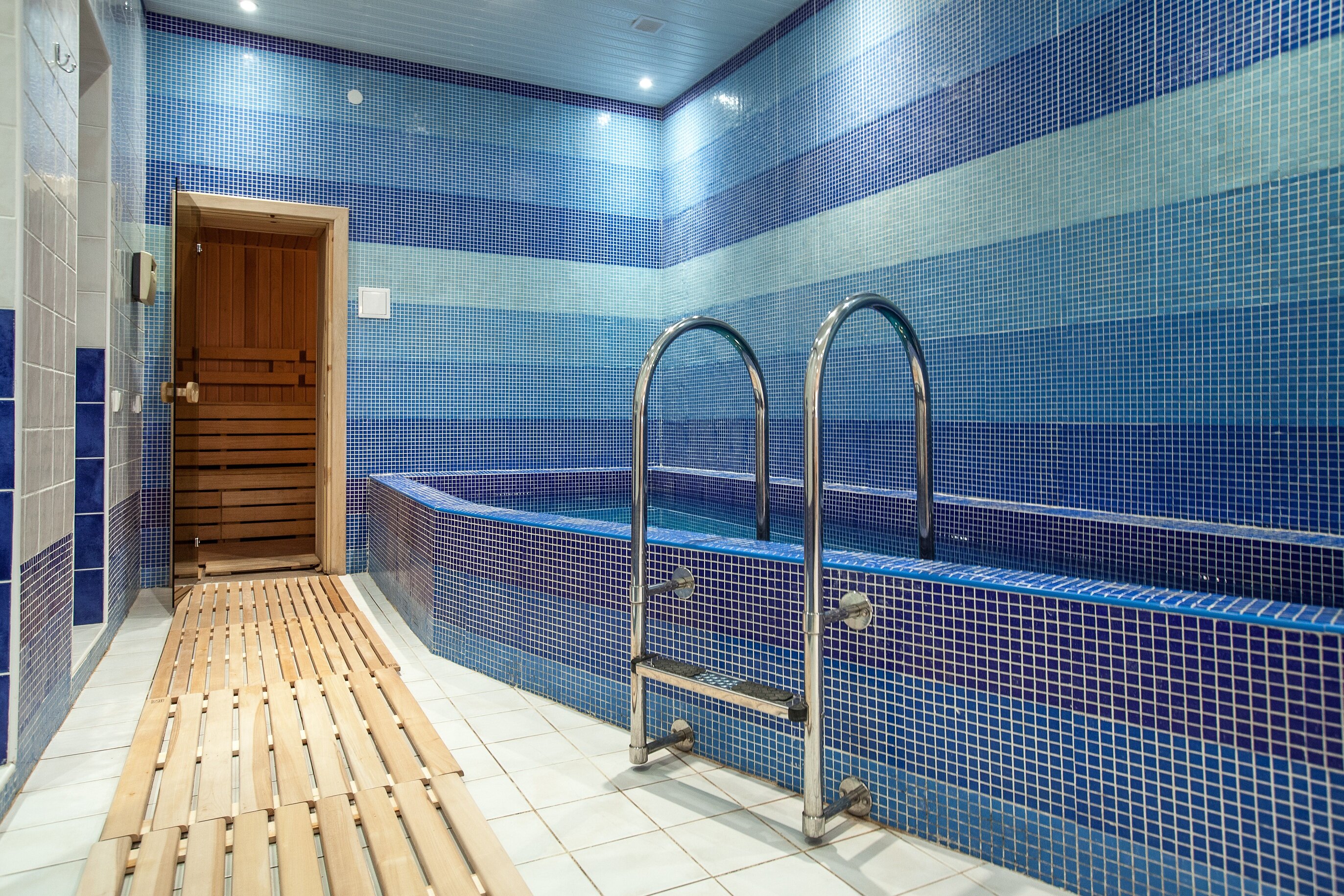 Фото Рест-Мацеста