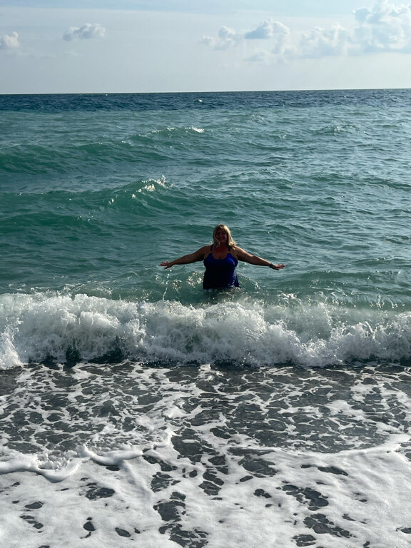 Фото Пансионат Солнечный Летний