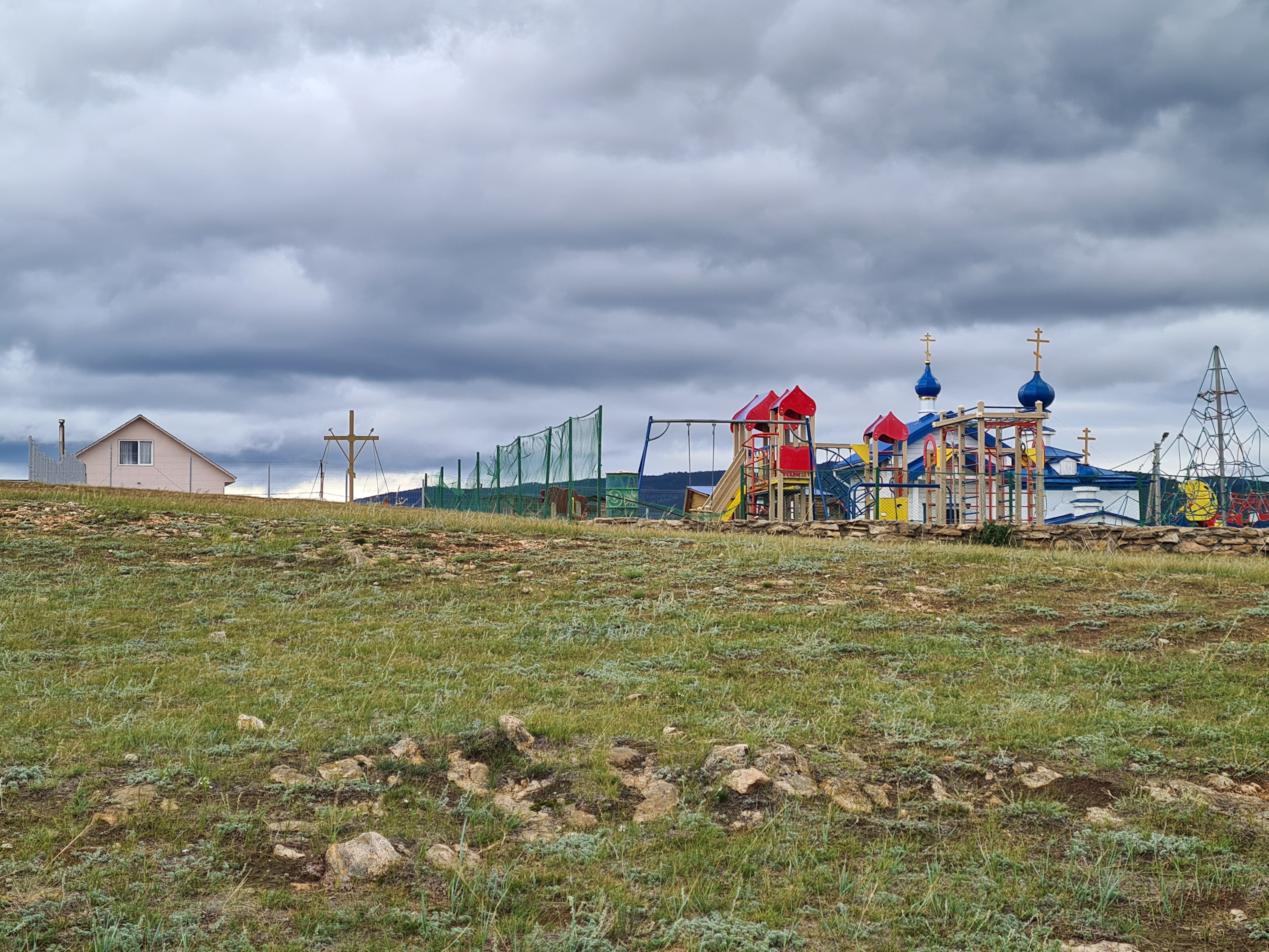 Фото Филоксения