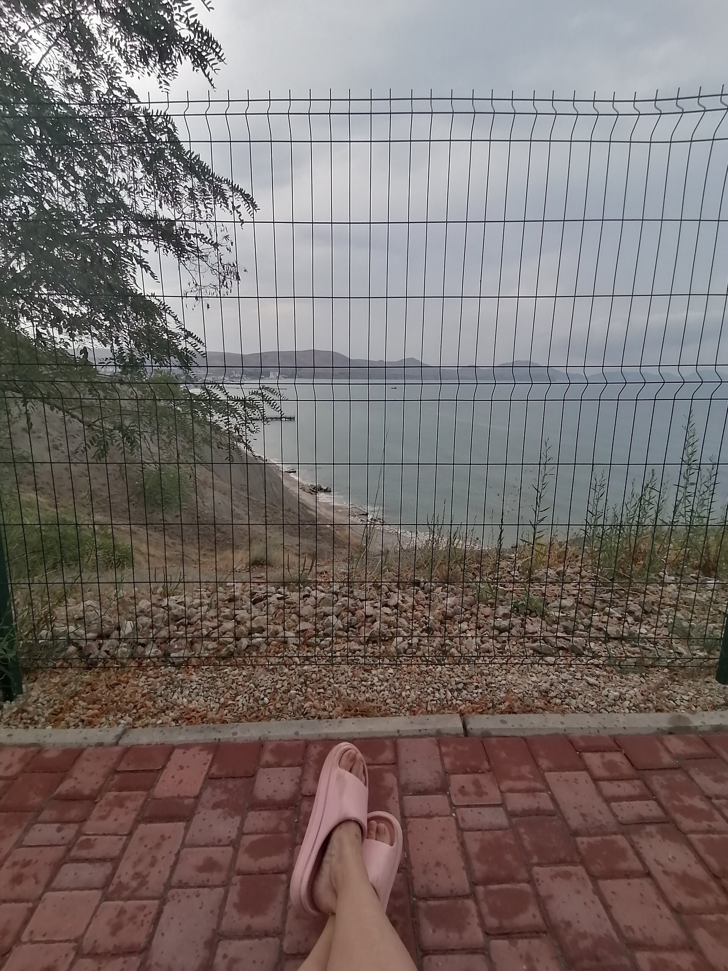 Фото Килова Гора