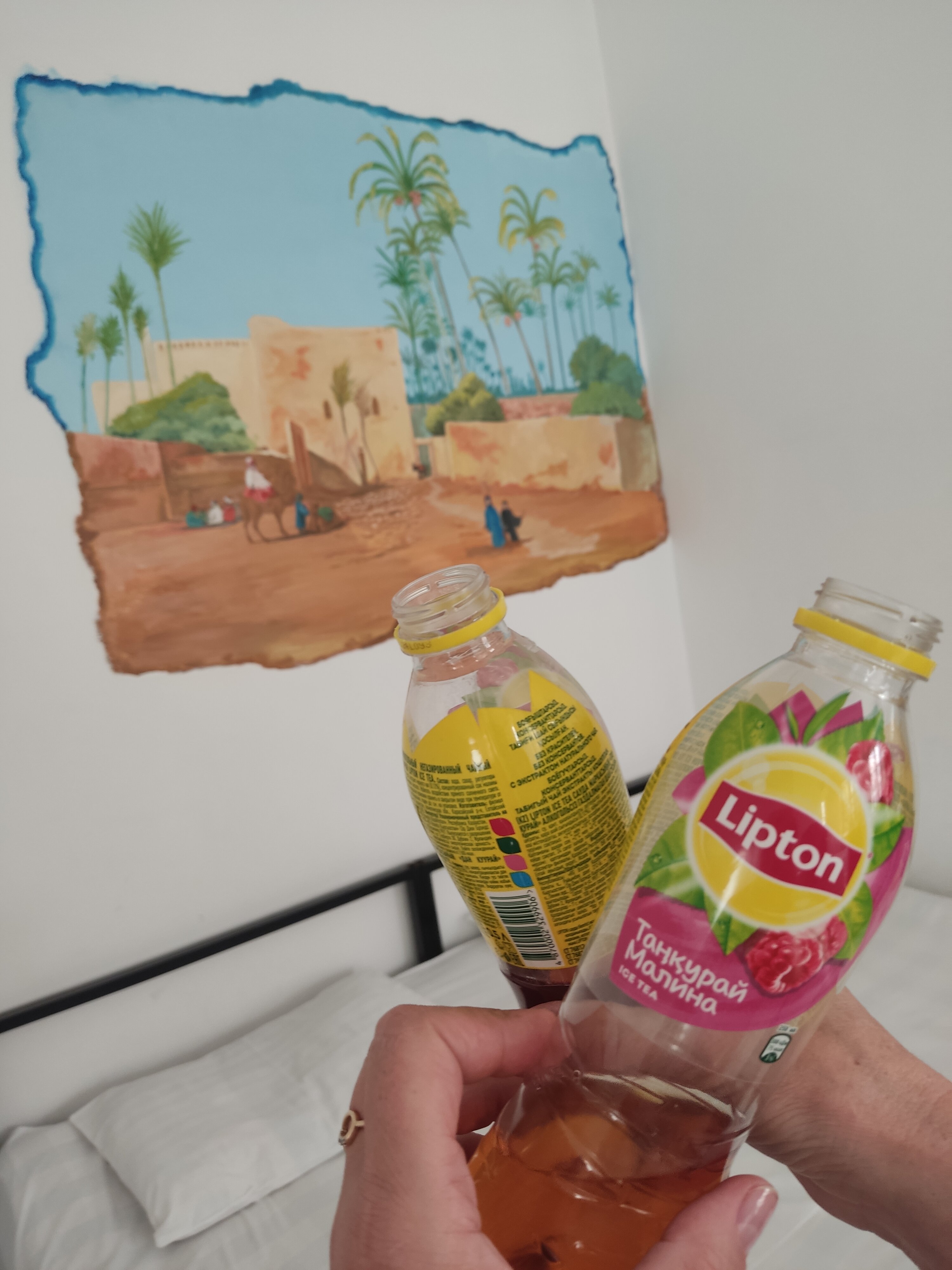 Фото Light Hostel