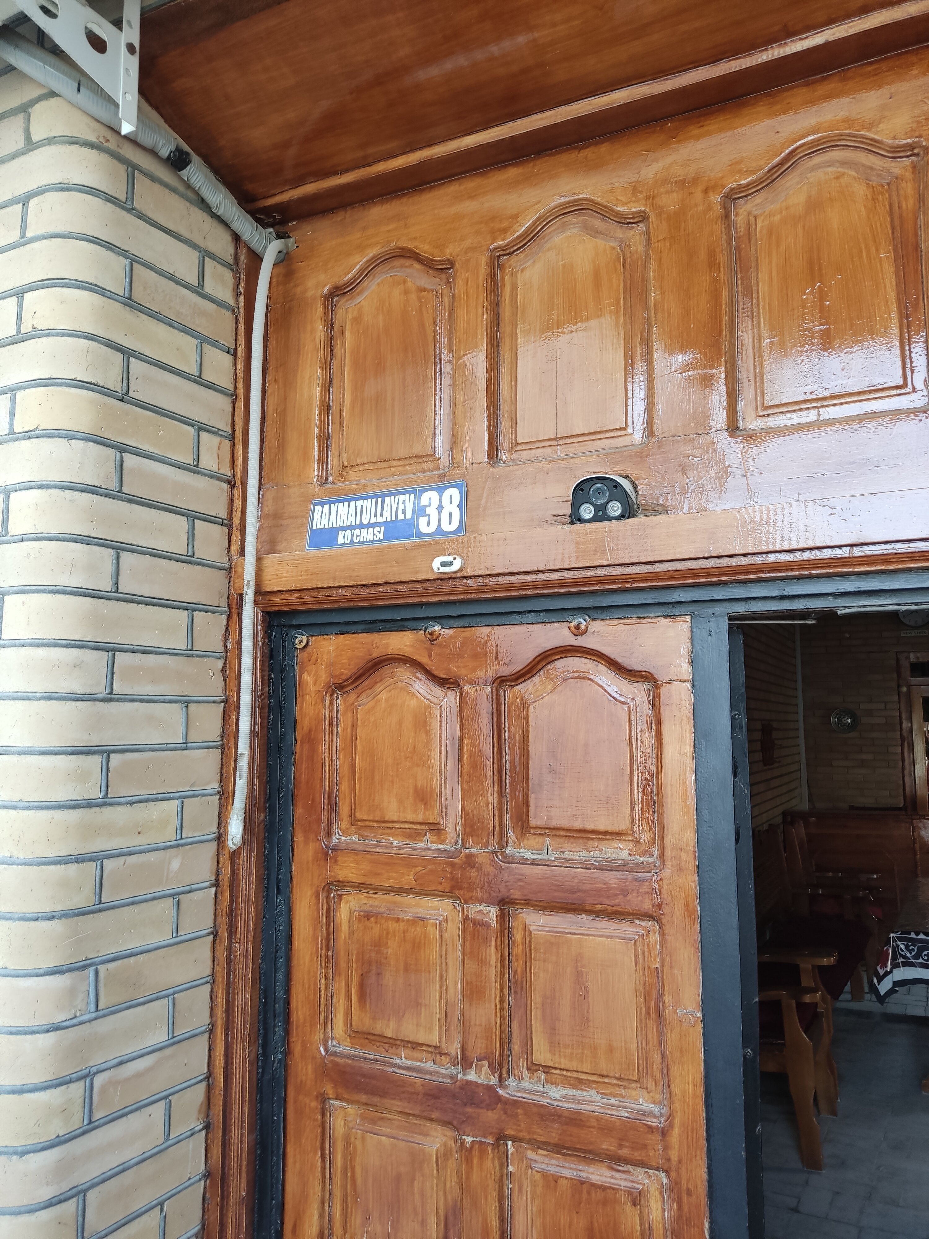 Фото Light Hostel