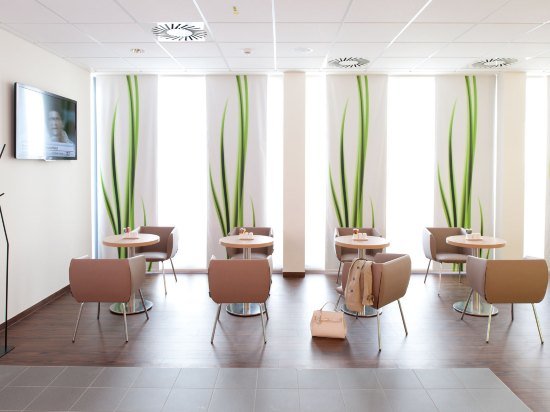 Фото ibis Muenchen City Sued