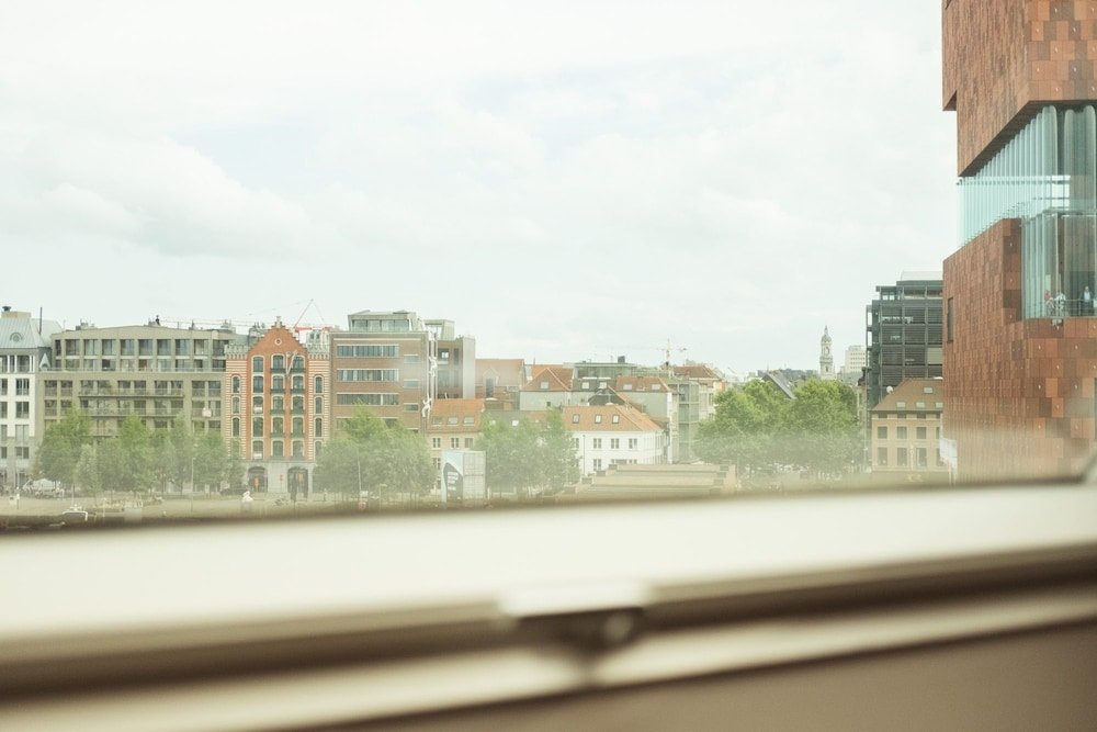 Фото U Eat & Sleep Antwerp