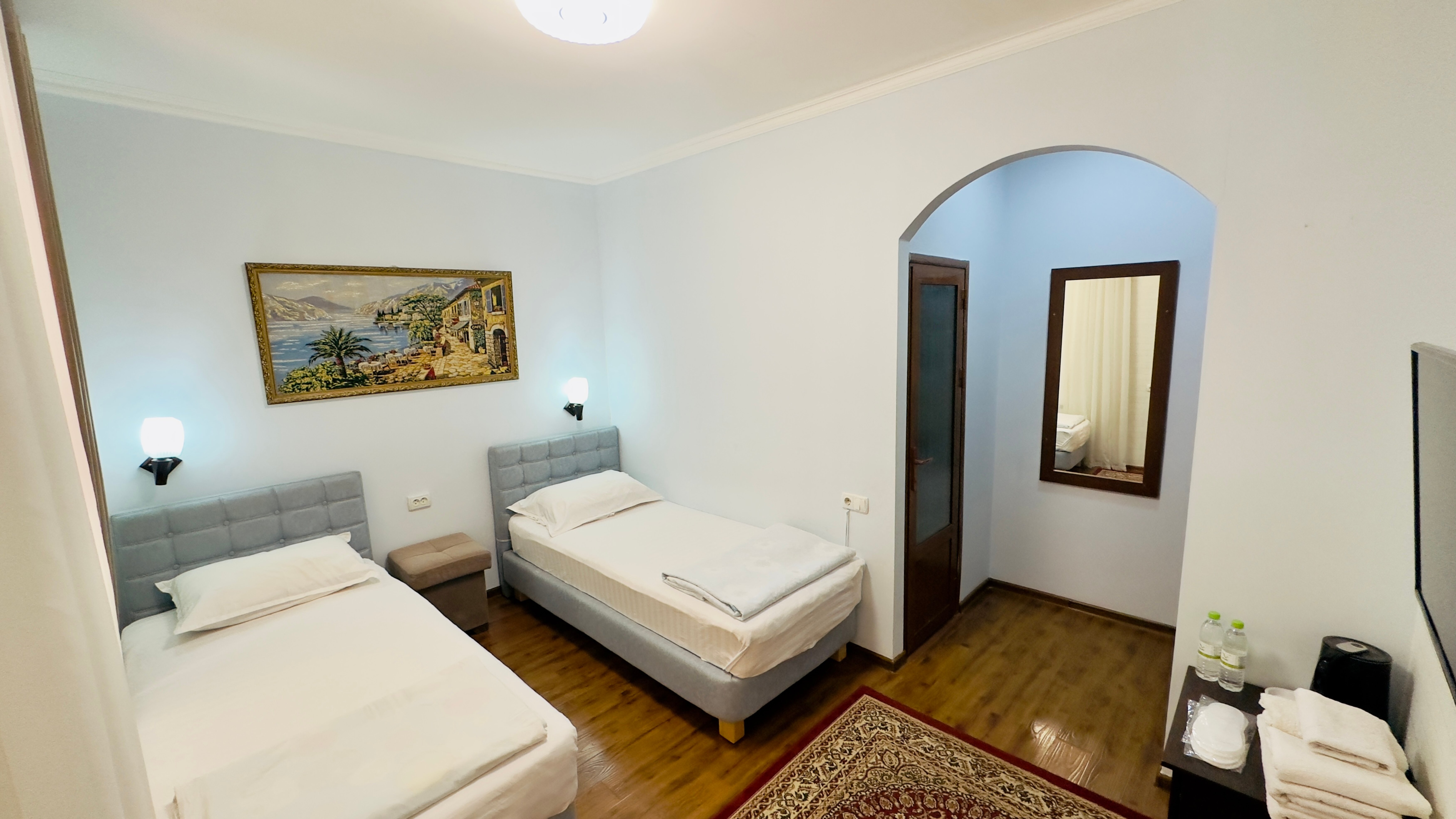 Фото Samarkand Travel