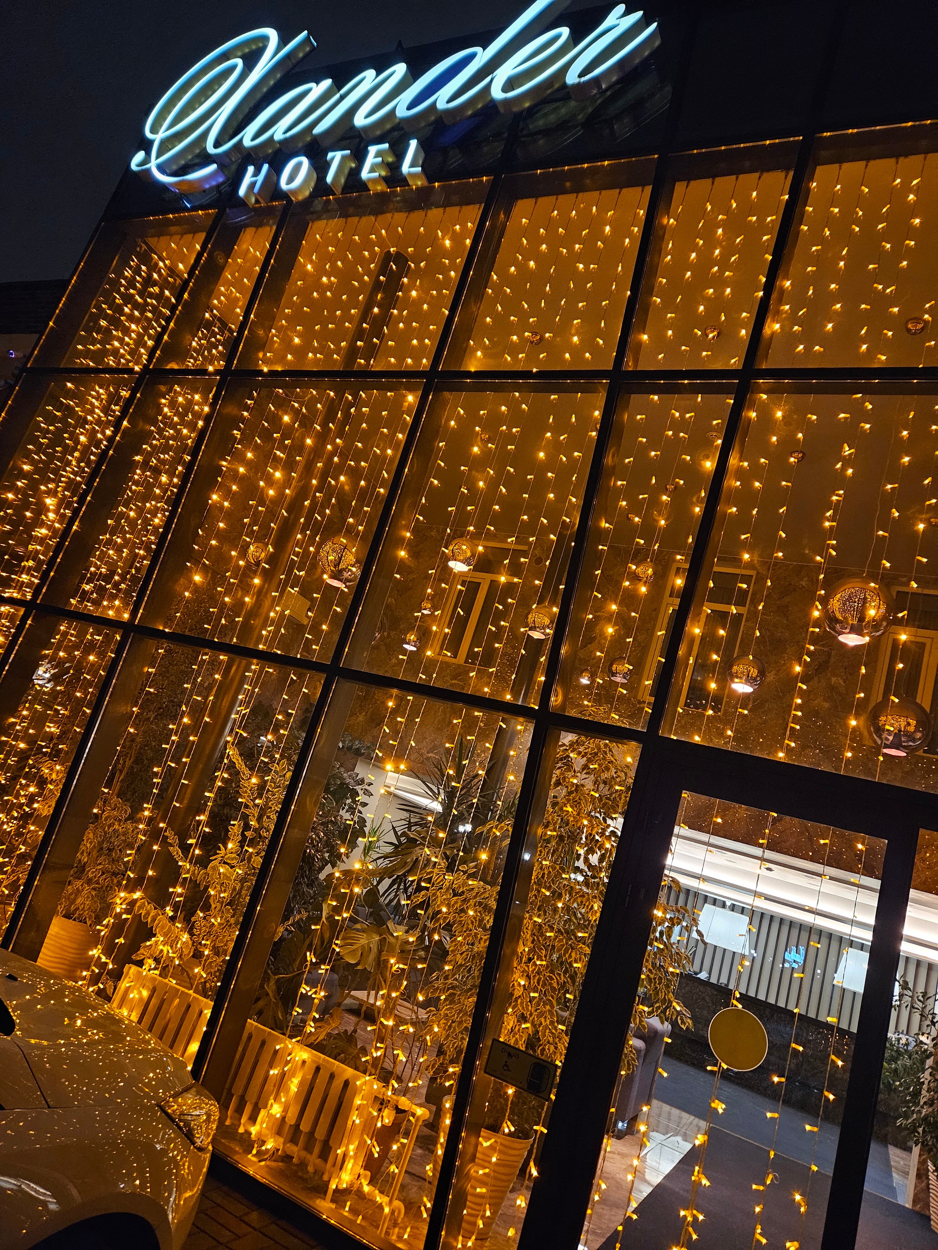 Фото Xander Hotel