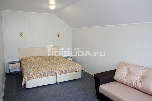 Фото Капитан Флинт