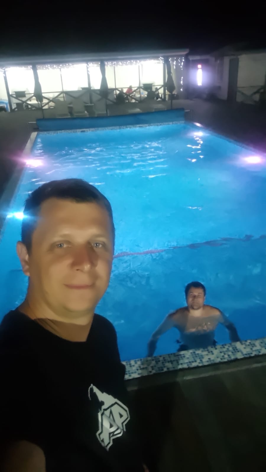 Фото Белая ворона