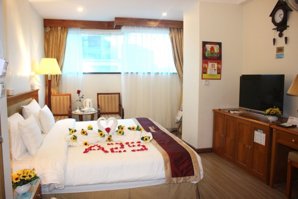 Фото A25 Hotel - Thanh Nhan