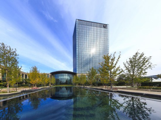 Фото Sheraton Shenyang South City Hotel