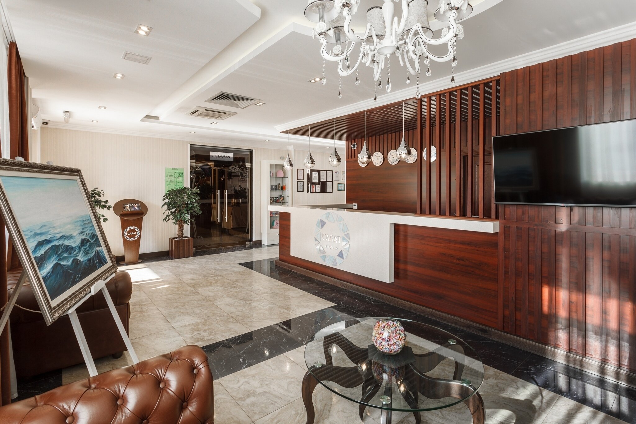 Фото отеля 4