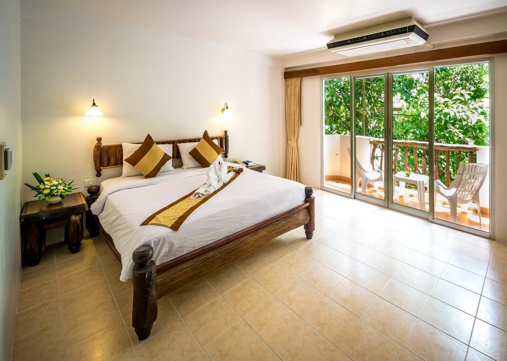 Фото Ao-Nang Sunset Hotel