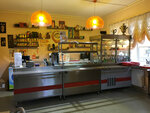 Bufet SSSR (Vyborg, Gagarina Street, 4), cafe