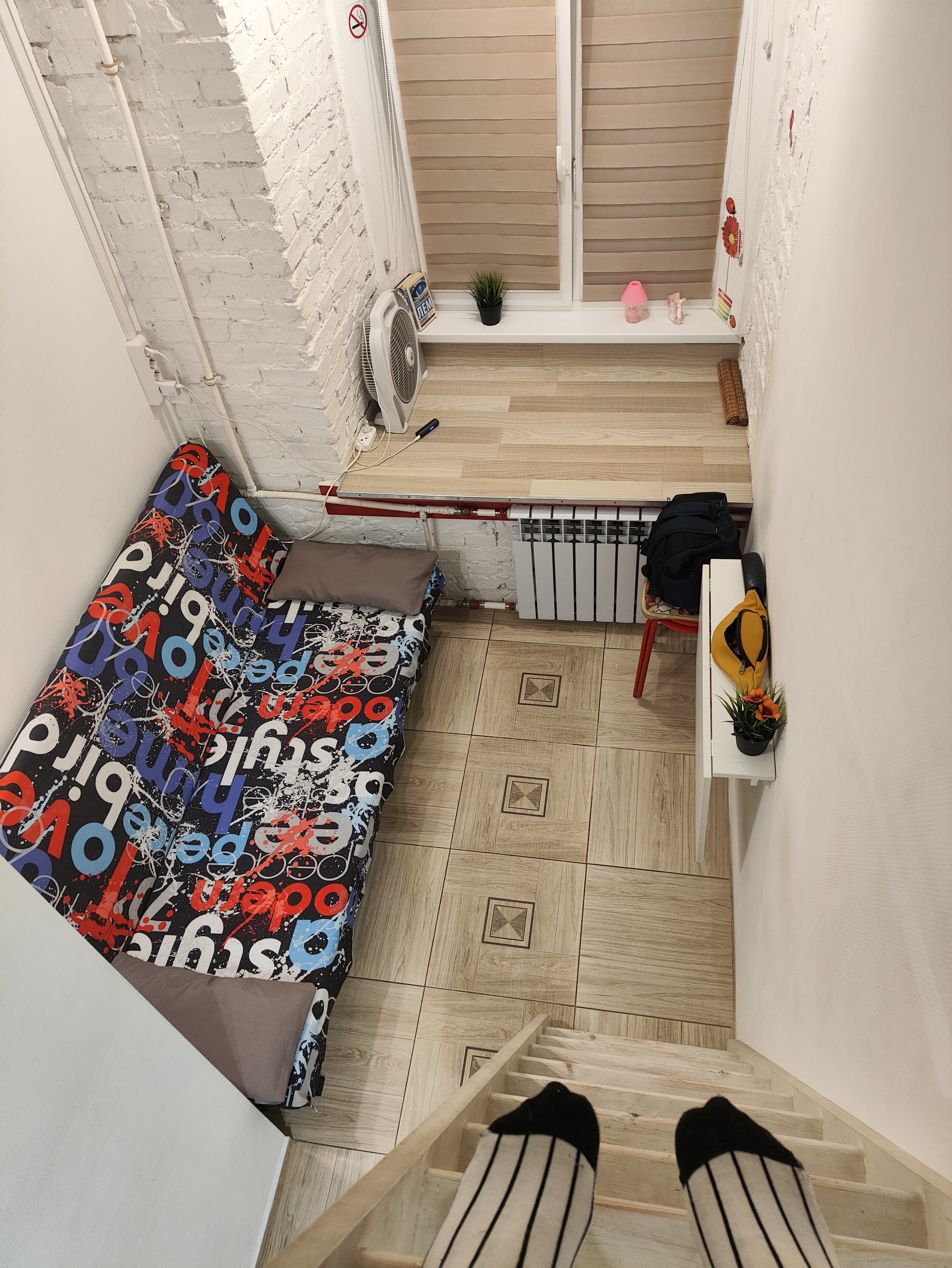 Фото Апартаменты ЭкоРум