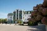 Emerald (Voskresenskaya Street, 9), hotel