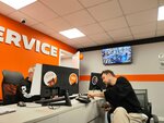 Fit Service (Starykh Bolshevikov Street, 1А), car service, auto repair