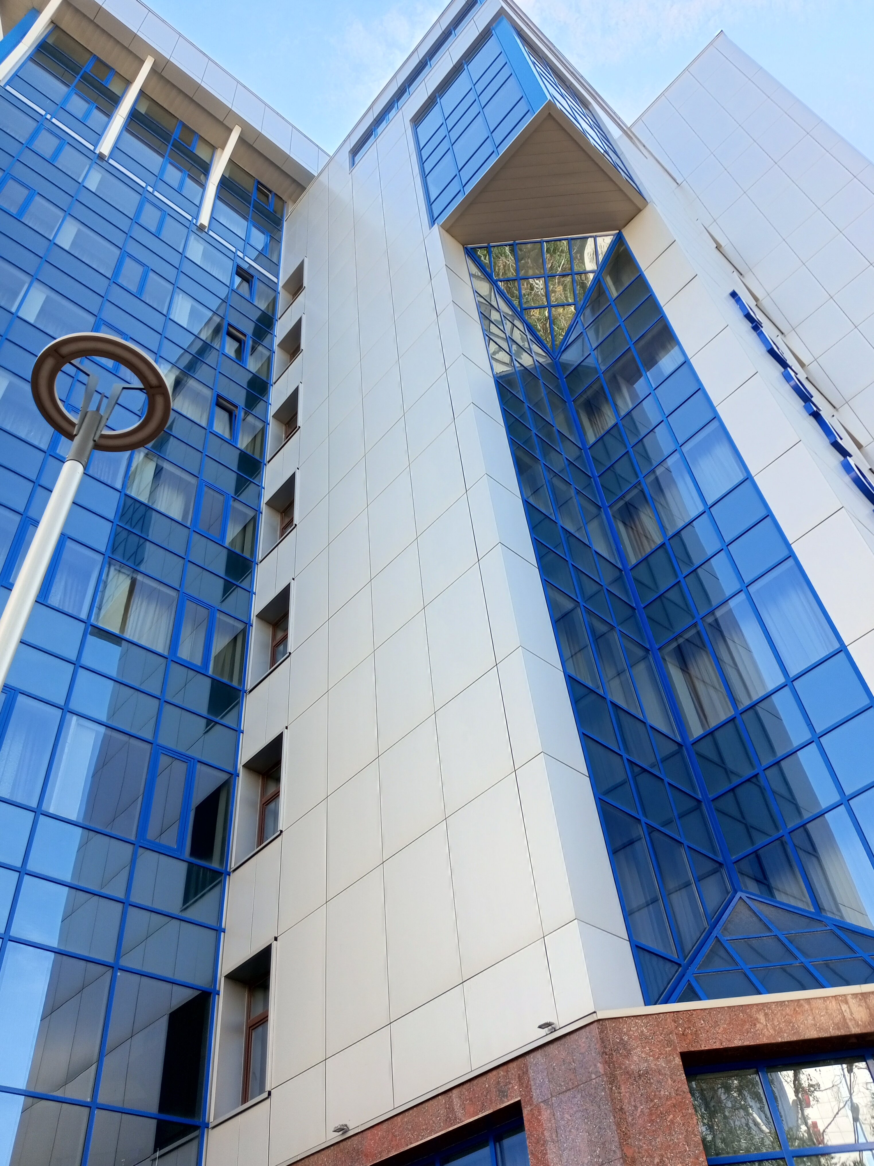 Фото Урал Тау